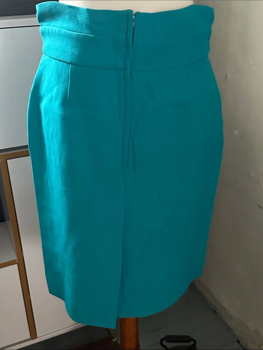 kate spade tailored pencil